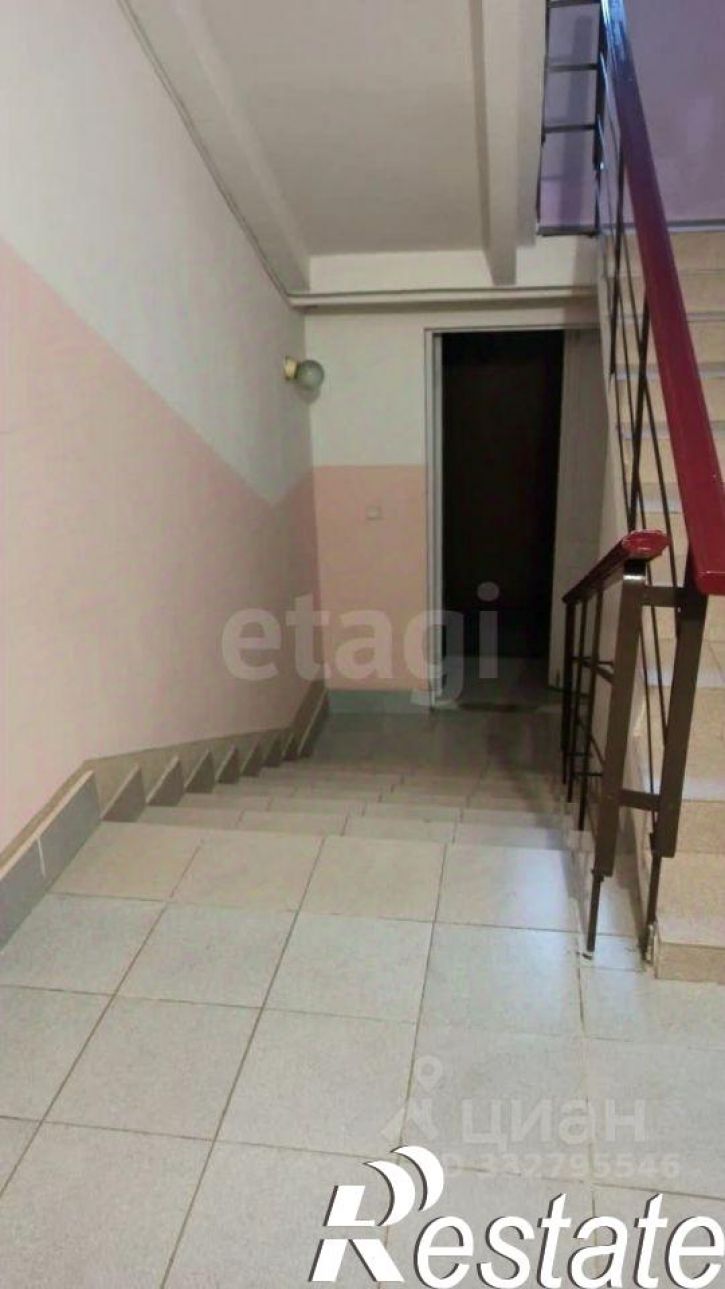 3-комн квартира улица 295-й Стрелковой Дивизии, 12,  д. 12
