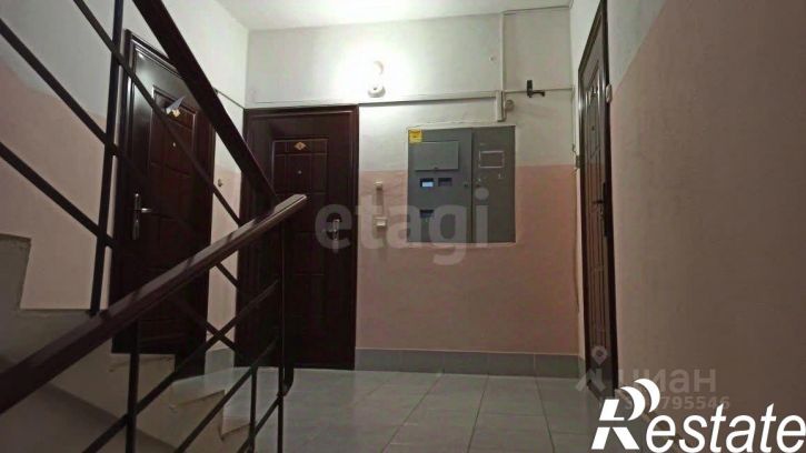 3-комн квартира улица 295-й Стрелковой Дивизии, 12,  д. 12