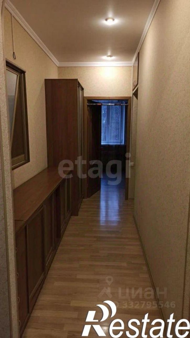 3-комн квартира улица 295-й Стрелковой Дивизии, 12,  д. 12