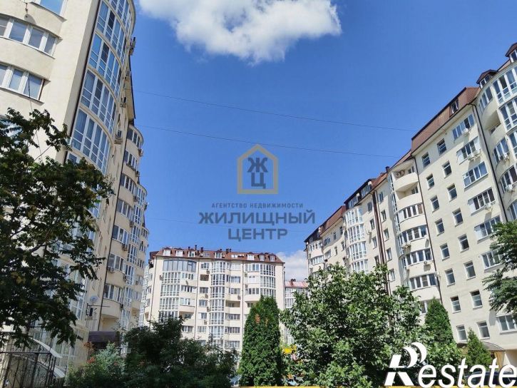 3-комн квартира Оранжерейная улица, 21 к2,  д. 21 к2