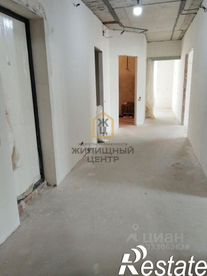 3-комн квартира Оранжерейная улица, 21 к2,  д. 21 к2