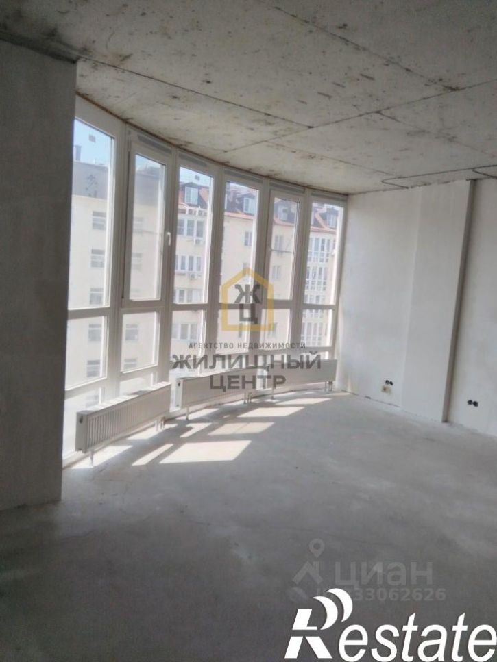 3-комн квартира Оранжерейная улица, 21 к2,  д. 21 к2