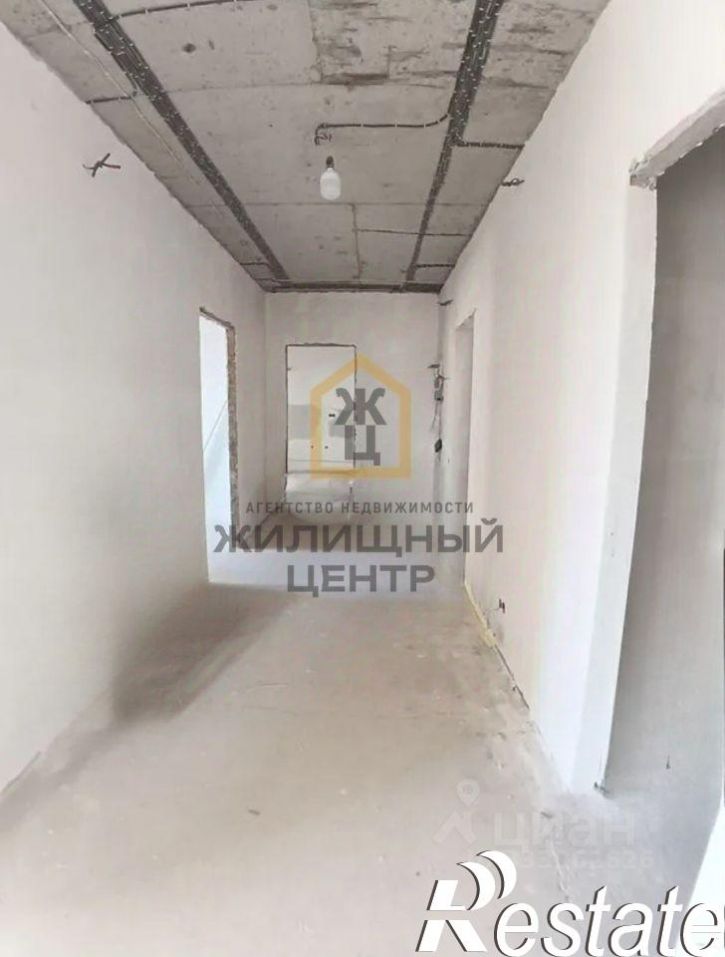 3-комн квартира Оранжерейная улица, 21 к2,  д. 21 к2