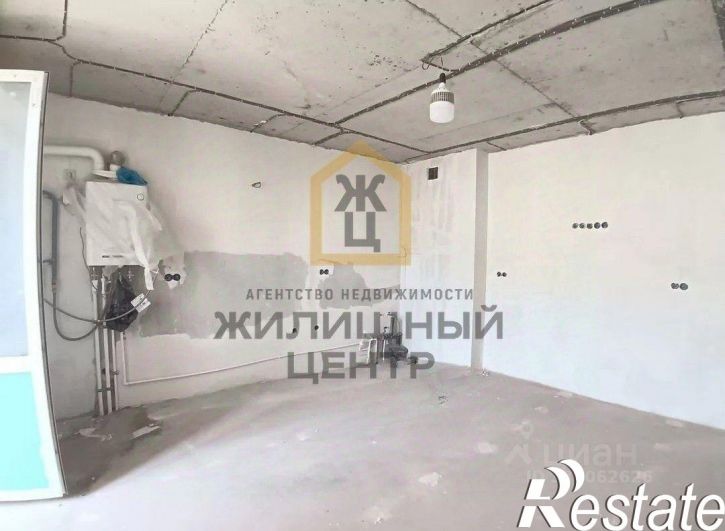 3-комн квартира Оранжерейная улица, 21 к2,  д. 21 к2