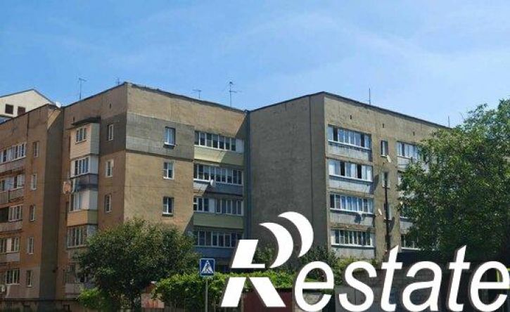 2-комн квартира улица Шатило, 20,  д. 20