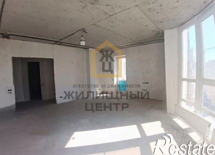 3-комн квартира Оранжерейная улица, 21 к2,  д. 21 к2