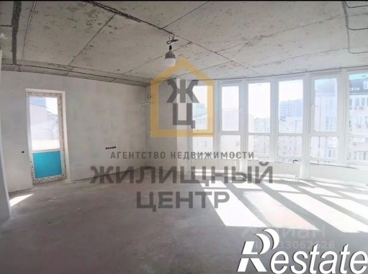 3-комн квартира Оранжерейная улица, 21 к2,  д. 21 к2