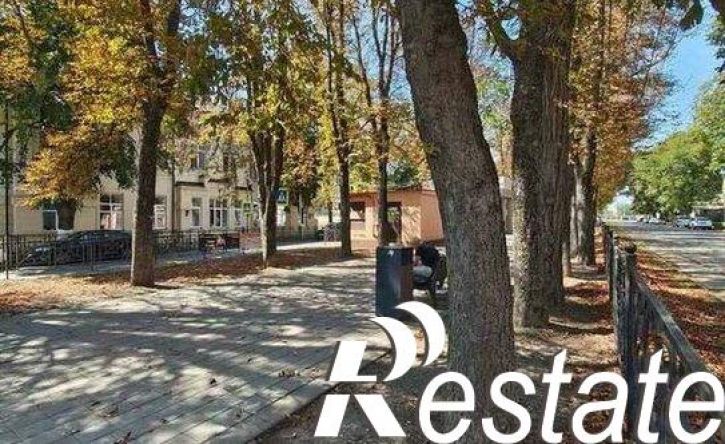 8-комн квартира проспект Кирова, 86,  д. 86