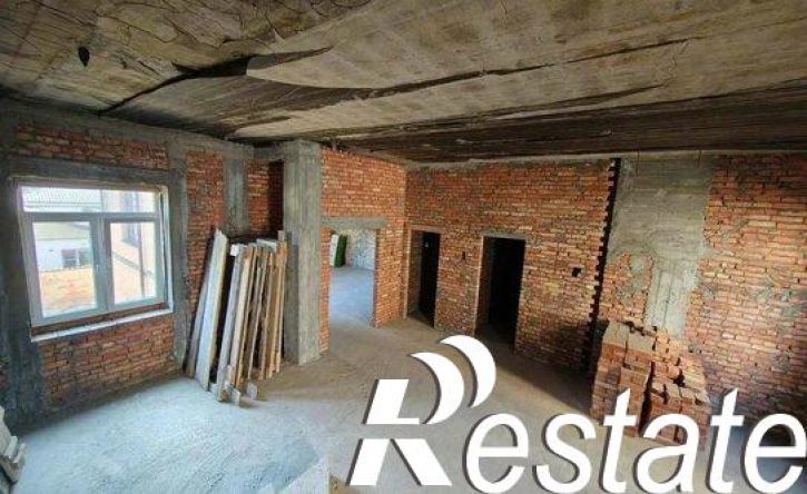 8-комн квартира проспект Кирова, 86,  д. 86