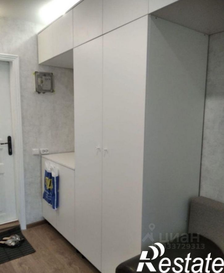 1-комн квартира улица Орджоникидзе, 3,  д. 3