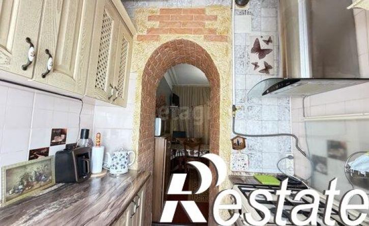 3-комн квартира улица Коста Хетагурова, 42,  д. 42