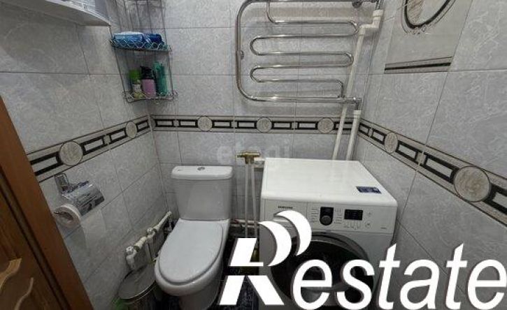 3-комн квартира улица Коста Хетагурова, 42,  д. 42