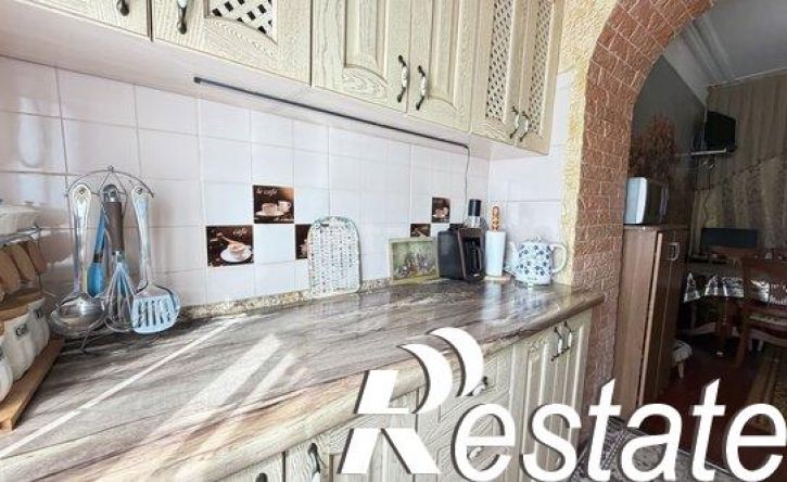 3-комн квартира улица Коста Хетагурова, 42,  д. 42
