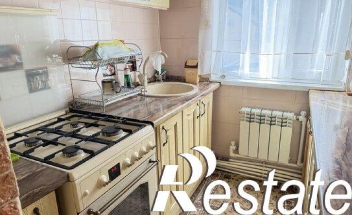 3-комн квартира улица Коста Хетагурова, 42,  д. 42