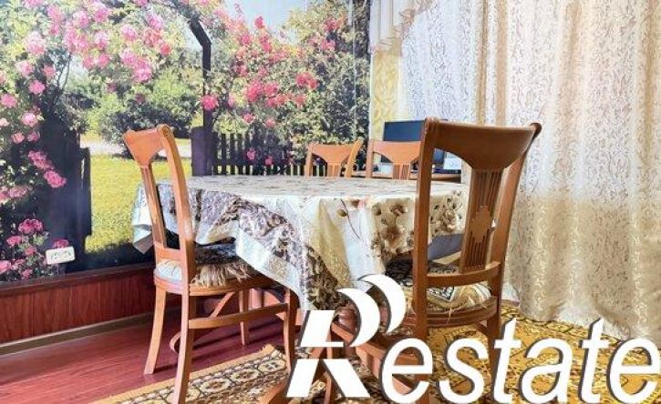3-комн квартира улица Коста Хетагурова, 42,  д. 42