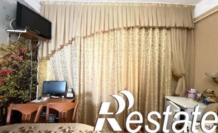 3-комн квартира улица Коста Хетагурова, 42,  д. 42