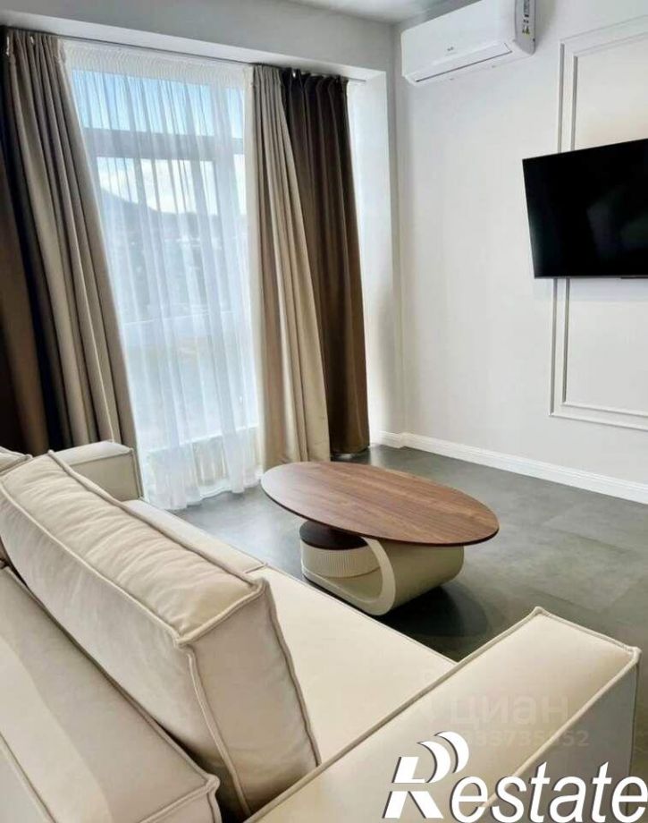 1-комн квартира улица Адмиральского, 1А,  д. 1А