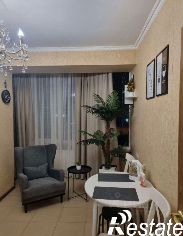 1-комн квартира Первомайская улица, 92 к4,  д. 92 к4