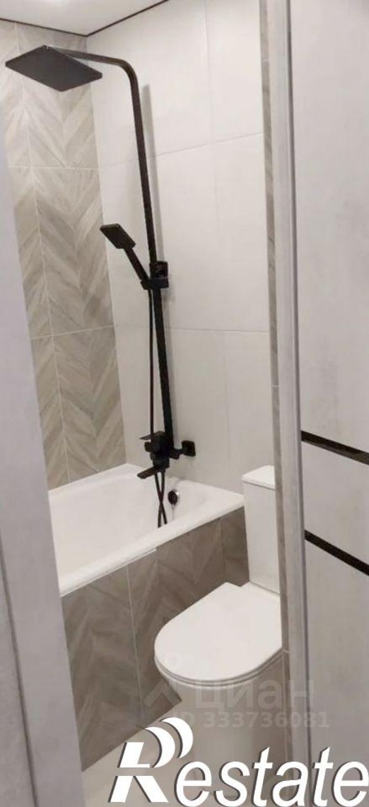 1-комн квартира улица Адмиральского, 8/2,  д. 8/2