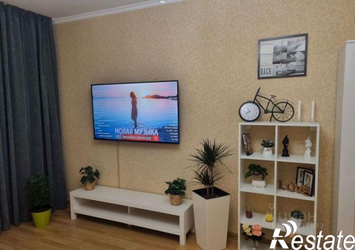 1-комн квартира Первомайская улица, 92 к4,  д. 92 к4