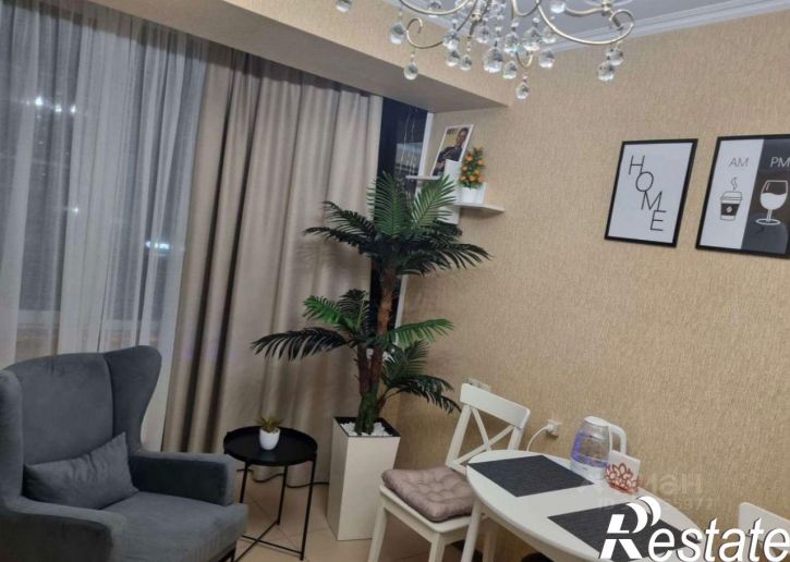 1-комн квартира Первомайская улица, 92 к4,  д. 92 к4
