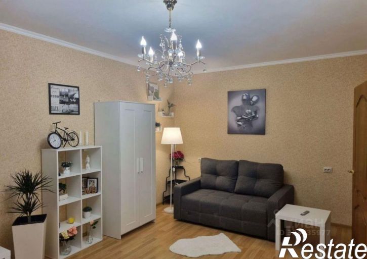 1-комн квартира Первомайская улица, 92 к4,  д. 92 к4
