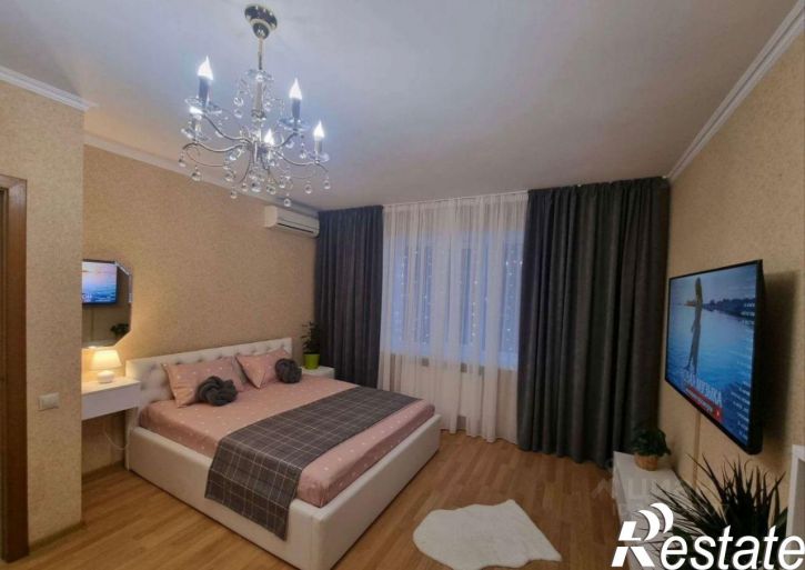 1-комн квартира Первомайская улица, 92 к4,  д. 92 к4