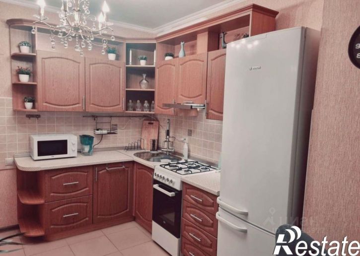 1-комн квартира Первомайская улица, 92 к4,  д. 92 к4
