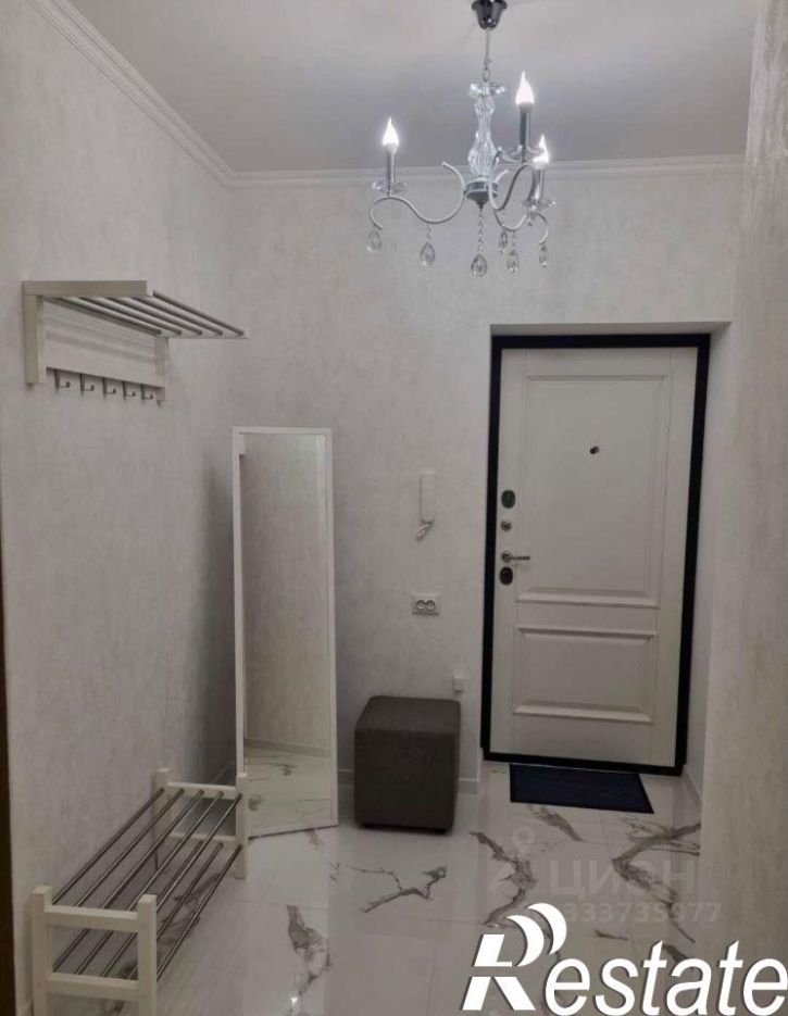 1-комн квартира Первомайская улица, 92 к4,  д. 92 к4