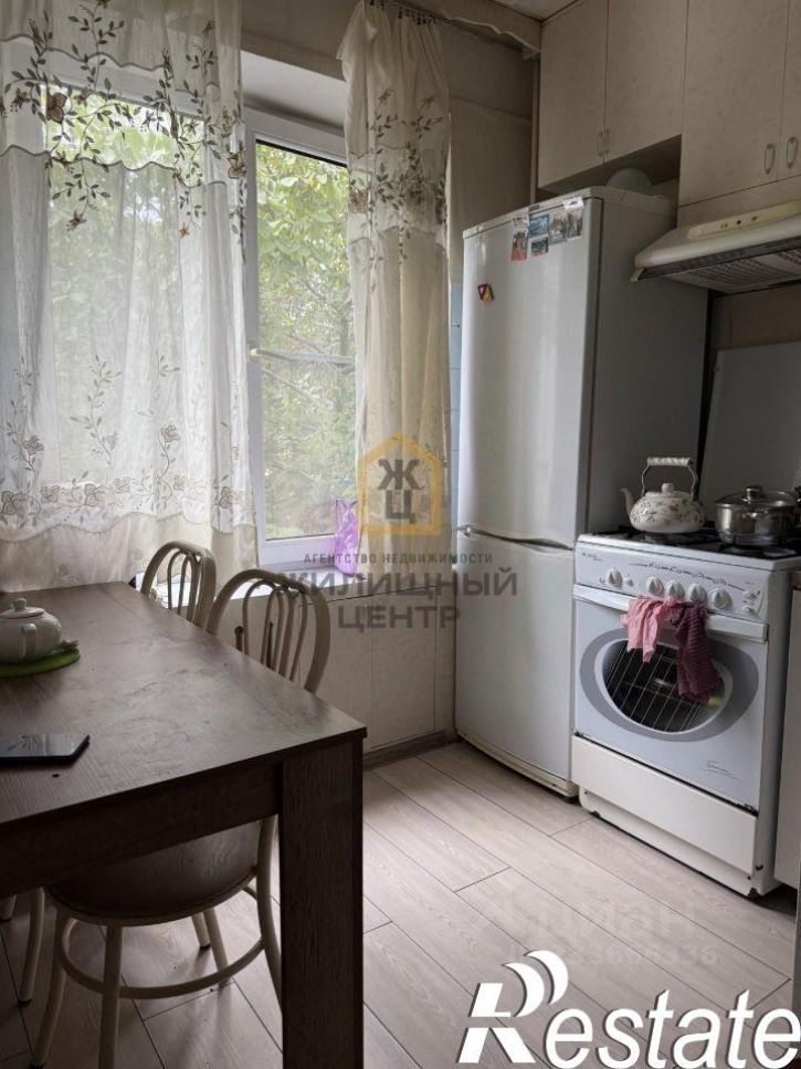 4-комн квартира Московская улица, 92 к1,  д. 92 к1