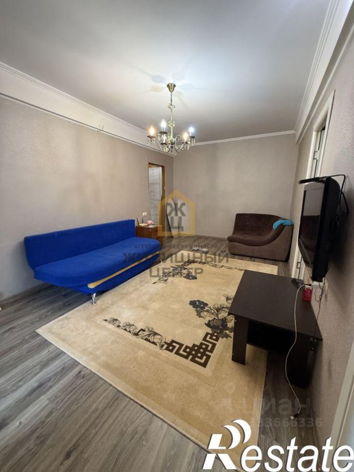 4-комн квартира Московская улица, 92 к1,  д. 92 к1