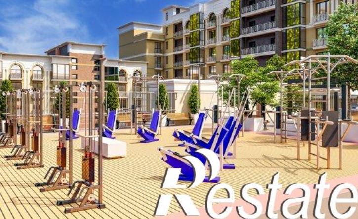 1-комн квартира улица Пастухова, 38,  д. 38