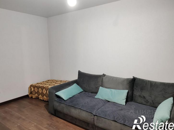 1-комн квартира улица Булгакова, 23,  д. 23