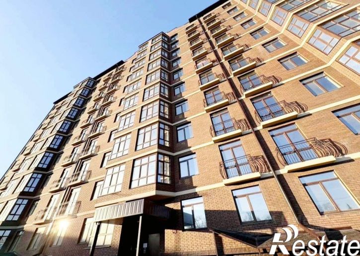 1-комн квартира улица Козлова, 35,  д. 35