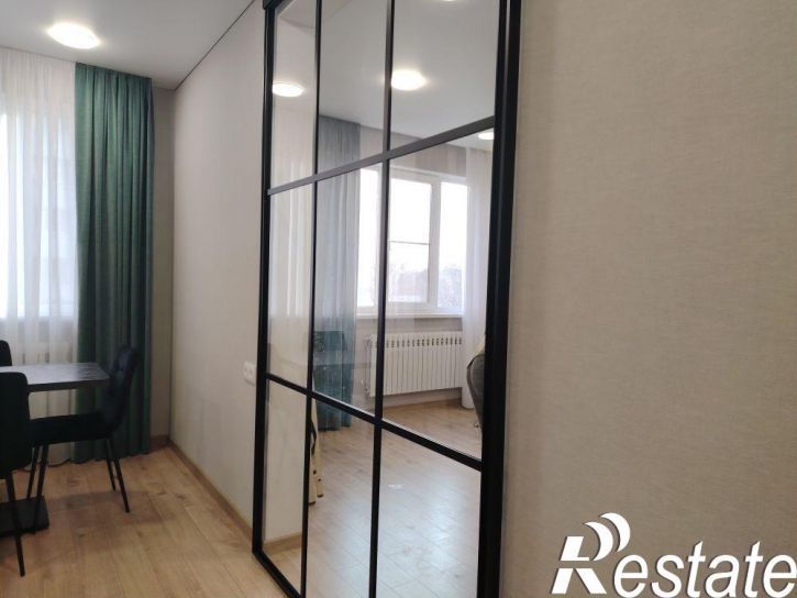 3-комн квартира улица Дунаевского, 1 к1,  д. 1 к1