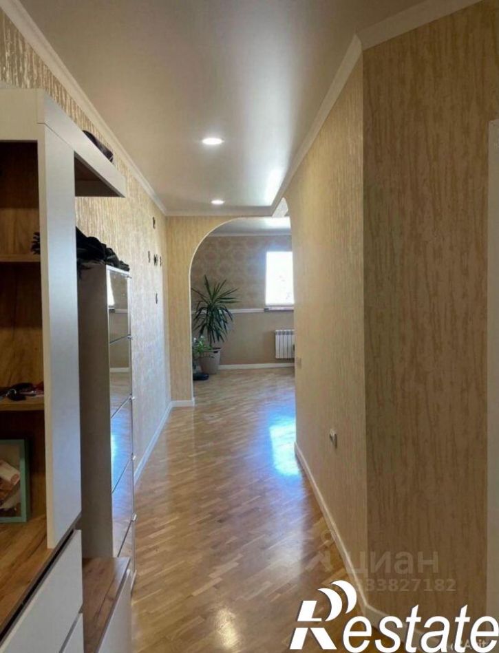 3-комн квартира улица Кучуры, 1,  д. 1