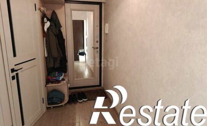 1-комн квартира улица Ермолова, 14 к4,  д. 14 к4