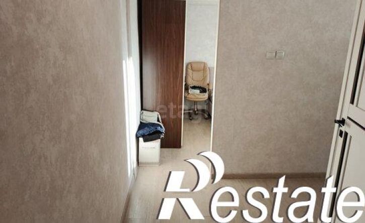 1-комн квартира улица Ермолова, 14 к4,  д. 14 к4