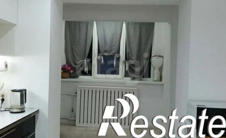 1-комн квартира улица Егоршина, 12,  д. 12
