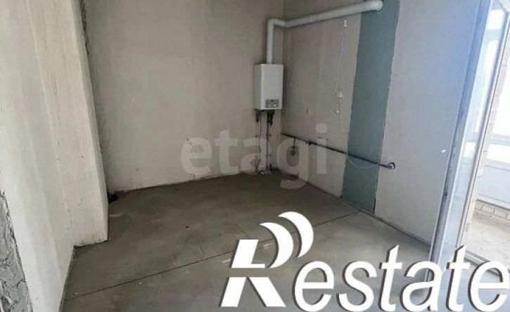 1-комн квартира улица Нежнова, 21,  д. 21