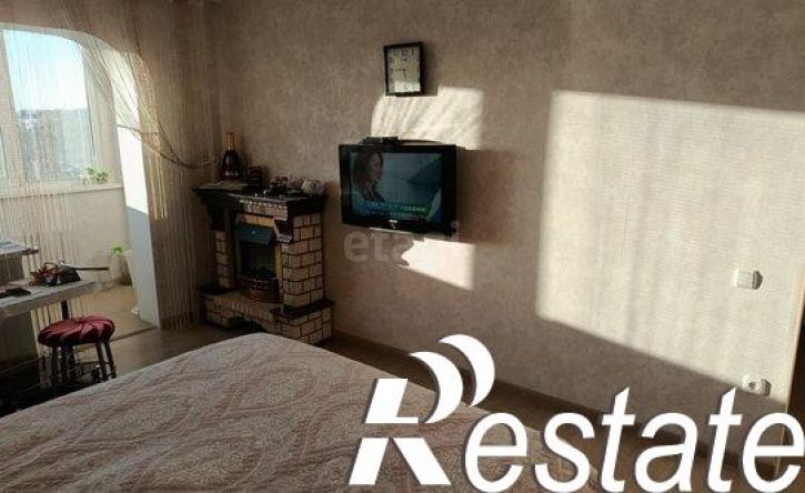 1-комн квартира улица Ермолова, 14 к4,  д. 14 к4