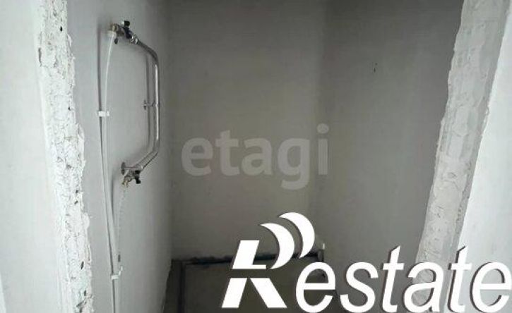 1-комн квартира улица Нежнова, 21,  д. 21