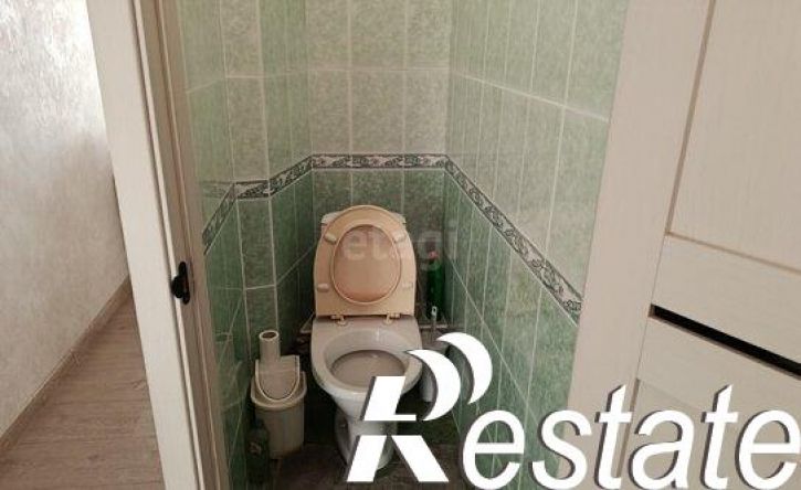 1-комн квартира улица Ермолова, 14 к4,  д. 14 к4