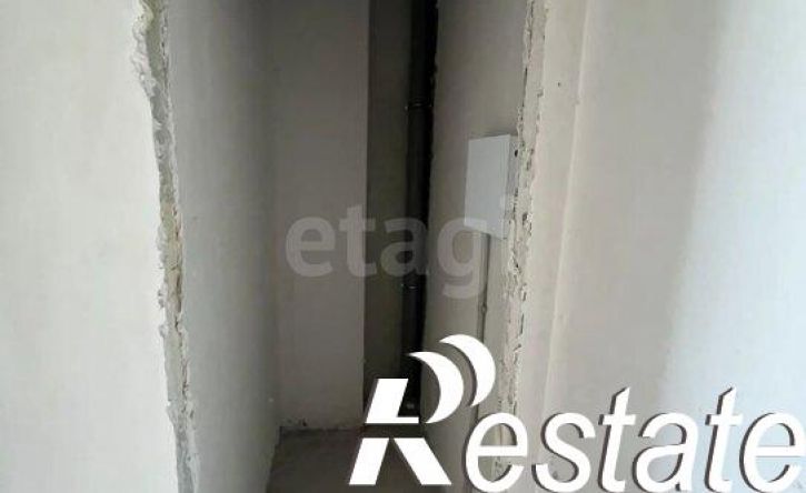 1-комн квартира улица Нежнова, 21,  д. 21