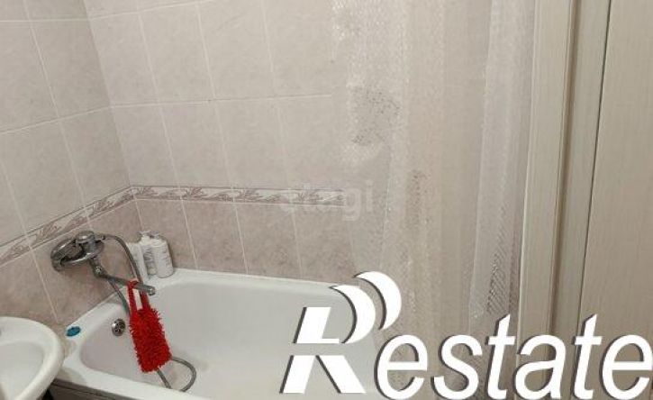 1-комн квартира улица Ермолова, 14 к4,  д. 14 к4