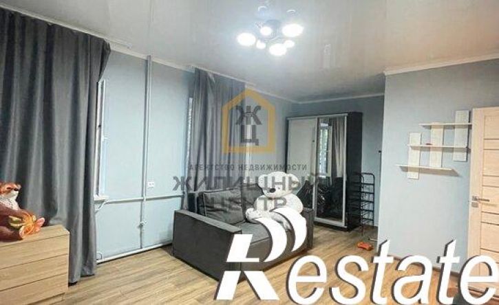 2-комн квартира Сельская улица, 36,  д. 36