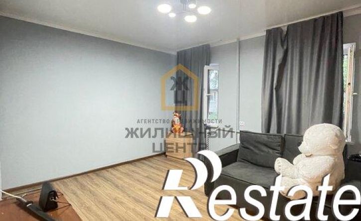 2-комн квартира Сельская улица, 36,  д. 36