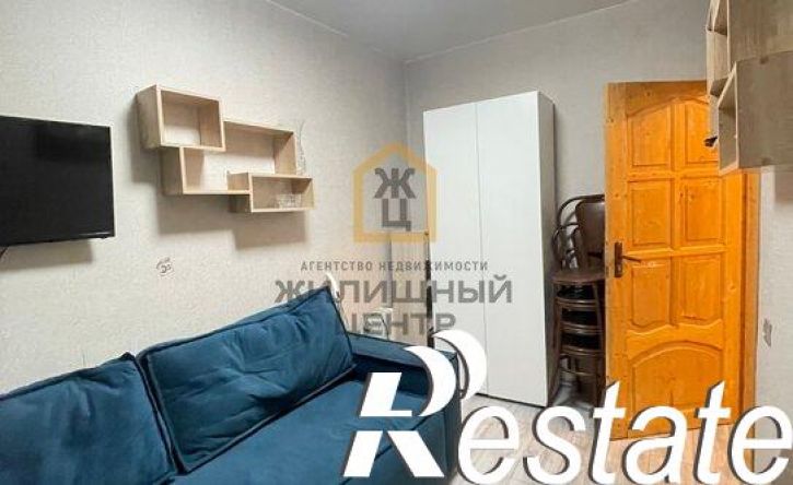 2-комн квартира Сельская улица, 36,  д. 36
