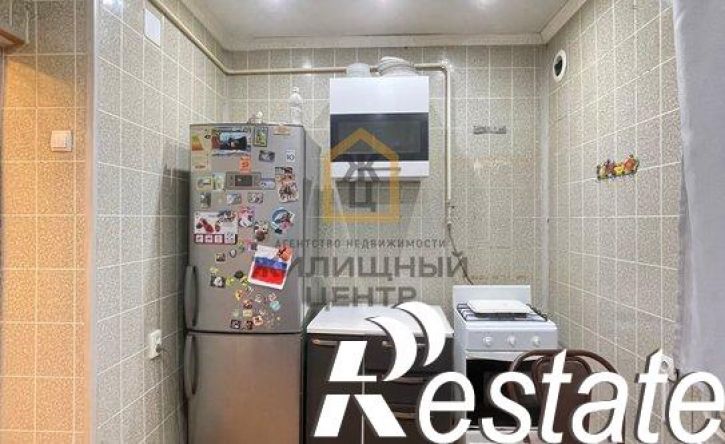 2-комн квартира Сельская улица, 36,  д. 36
