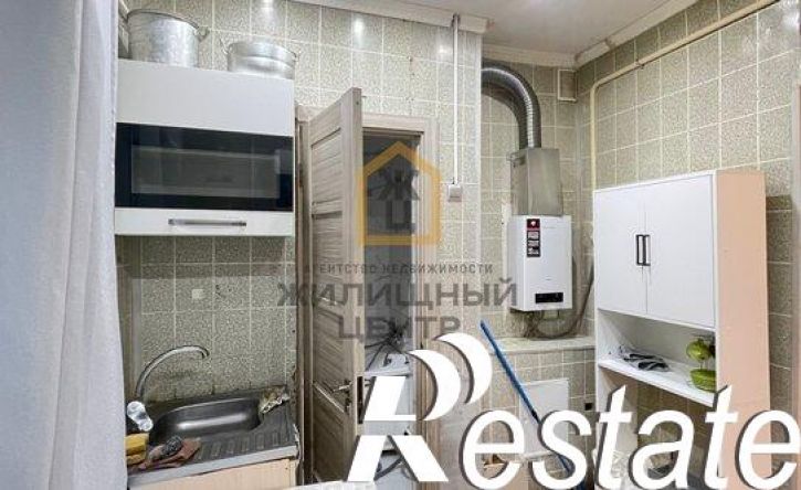 2-комн квартира Сельская улица, 36,  д. 36